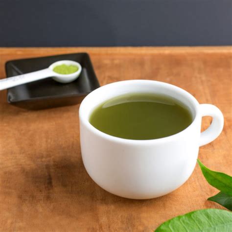 The Perfect Cup of (Yum) Matcha - Easy Step by Step Recipe