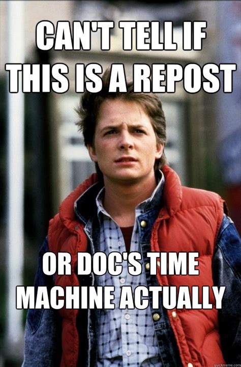 marty mcfly memes | quickmeme