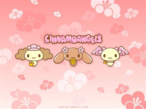 Mocha Sanrio Wallpapers - Wallpaper Cave