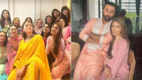 Mom-to-be Alia Bhatt flaunts pregnancy glow in viral baby shower picture