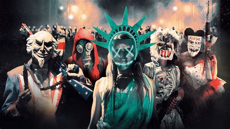 Purge Anarchy Election Day movie HD wallpaper | Wallpaper Flare