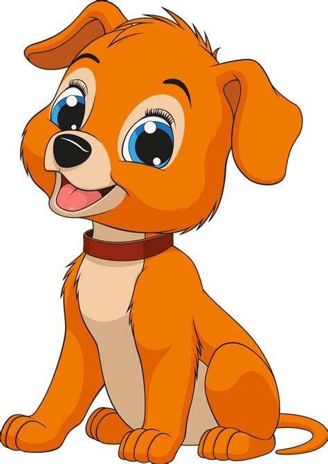 Puppy clipart png 7 - ClipartLib