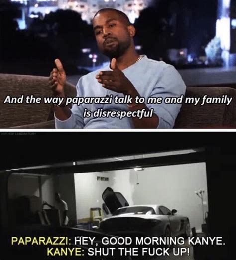 Good morning Kanye - Meme Guy