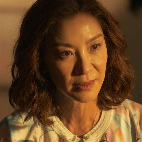 Netflix - Michelle Yeoh stars as one bad mother in the...