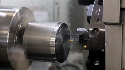 CNC turning and milling – what’s the difference? - Aldermans