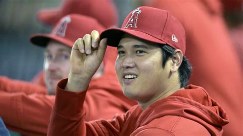 Shohei Ohtani has elbow surgery, expected to hit in 2024 and return to ...