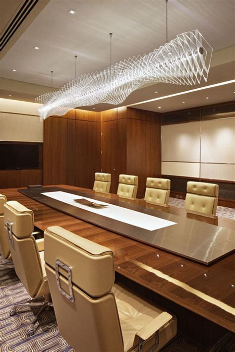 Meeting Room Luxury Modern Office Design - The Top Resource