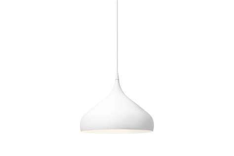 Spinning BH2 Pendant Light by &Tradition | Modern glass pendant light, Glass pendant lighting ...