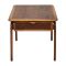 Lane Furniture Perception Mid Century Modern Side Table | 73% Off | Kaiyo