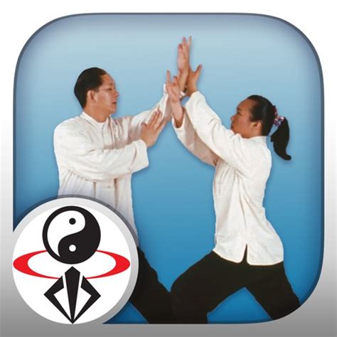 Tai Chi Pushing Hands (YMAA) by YMAA Publication Center, Inc.