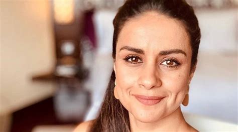 Gul Panag pens note on road safety: ‘Airbags are designed to work with ...