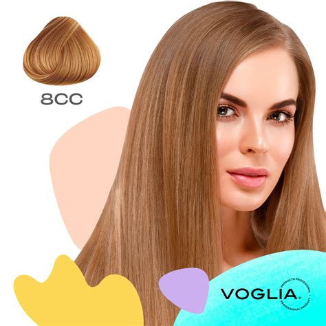 8CC Light Blonde Hair Dye | Hair Dyes, Hair Coloring, Gray Toner