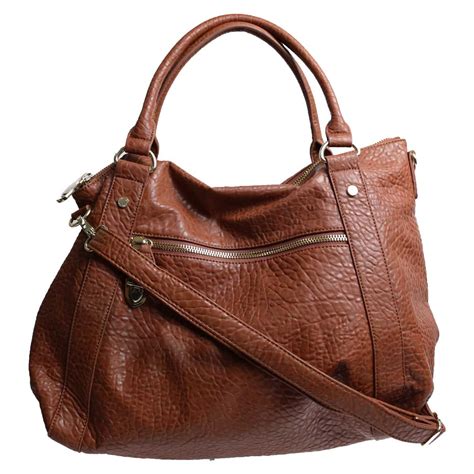 Steve Madden Women's BBARLOW cognac handbag BBARLOW CGNC | Handbag ...