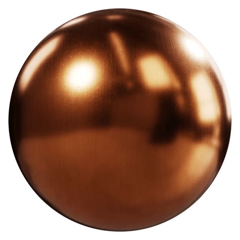 Bronze Metal Textures - Poliigon