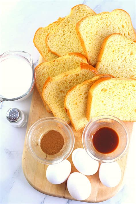 Sheet Pan French Toast • Now Cook This!