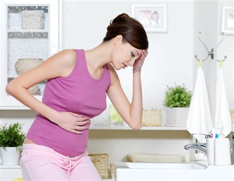 Nausea Help During Pregnancy - American Pregnancy Association