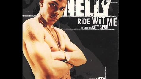 Nelly - Ride Wit Me + Lyrics [HD/HQ Extreme-Quality] - YouTube