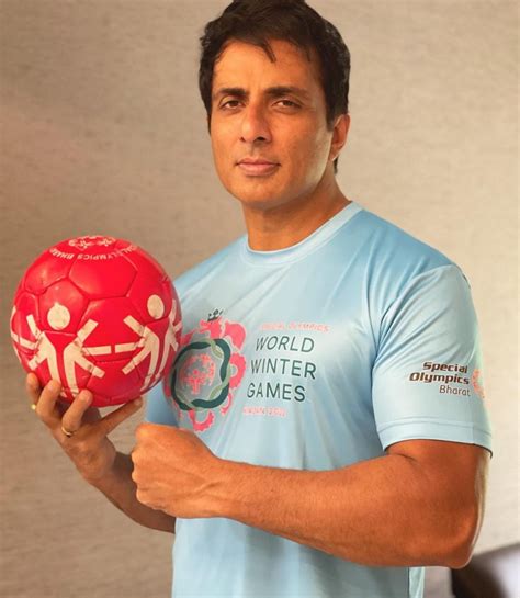 Sonu Sood Age, Height, Biography 2023 Wiki, Net Worth