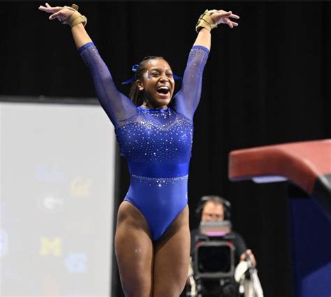 Fisk University gymnasts sparkle as first HBCU gymnastics team in NCAA | AFRO American Newspapers