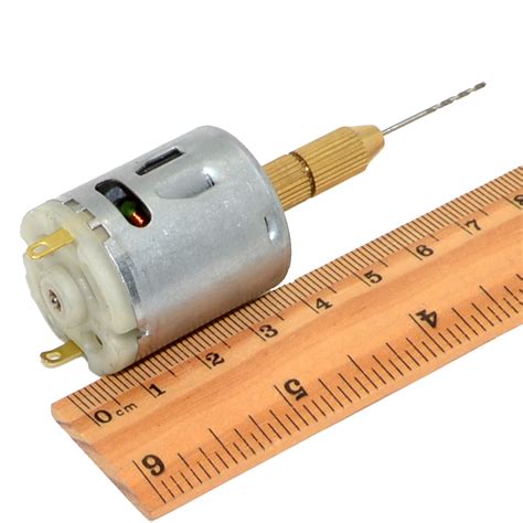 1pc Mini Small PCB 12V Electric Drill Press Drilling with 1mm Drill 602981662170 | eBay