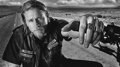 Download TV Show Sons Of Anarchy HD Wallpaper