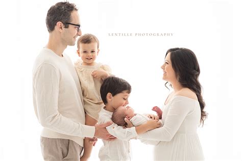 Family Photography Studio Near Me | Houston Photographer