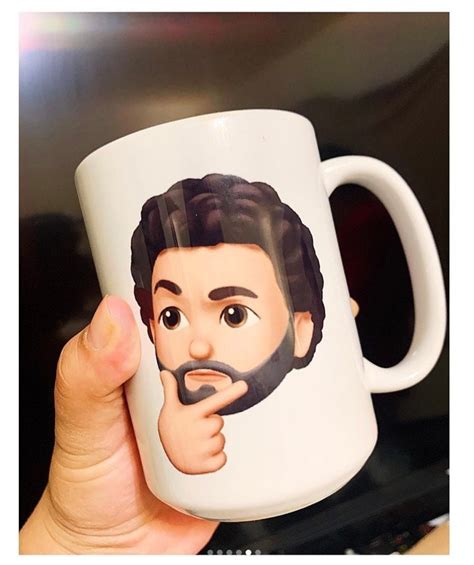 Custom Emoji Coffee mugs
