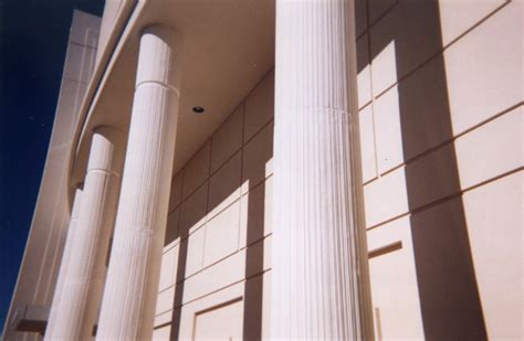 Precast Concrete Columns – Precastbyscpcinc.com