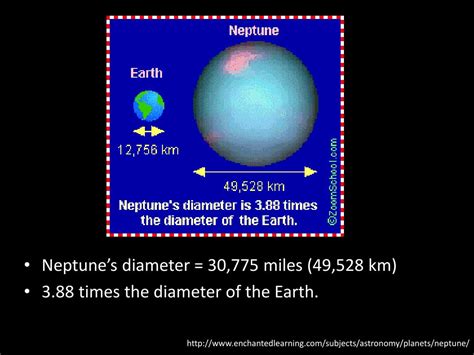 PPT - Structure and Behavior of NEPTUNE PowerPoint Presentation, free download - ID:2647132