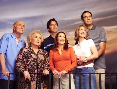 'Everybody Loves Raymond': Why Patricia Heaton Caused the Studio Audience for the Finale to Be ...