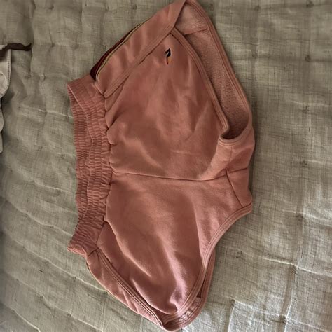 Aviator nation shorts Size large I am a size small... - Depop