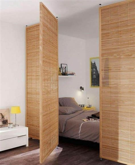 20+ Small Room Divider Ideas – The Urban Decor