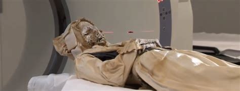 These Autopsies of 300-Year-Old Mummies Are Unraveling Mysteries of the Past