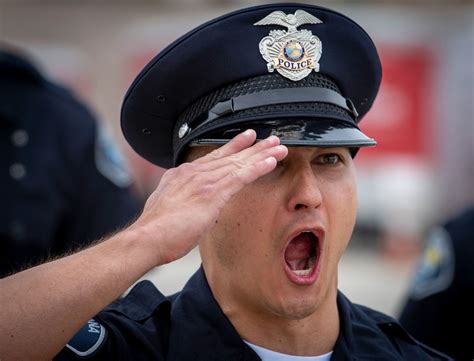 SAPD recruits get a preview of Sheriff’s Academy - Behind the Badge