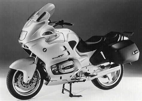 BMW R1100RT (1998-1999) Specs, Performance & Photos - autoevolution