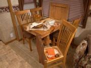 dinette-replacement-free-standing-1.JPG | Rv dinette, Rv dinette ...