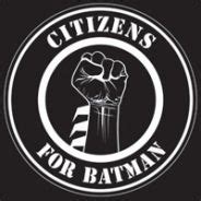 Vote for Batman! - Batman - Comic Vine