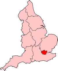 Scouting in Greater London - Wikipedia, the free encyclopedia