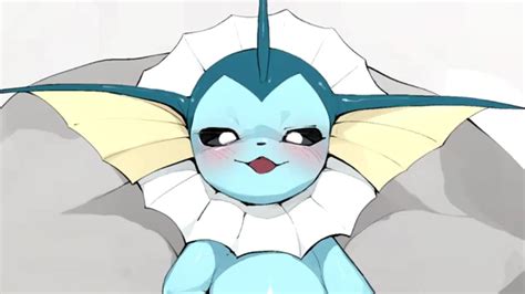 vaporeon copypasta - YouTube