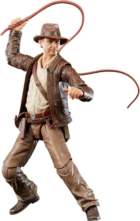 INDIANA JONES ACTIONFIGUR & INDY& DISNEY THEME PARK EXKLUSIV 2003 €10. ...