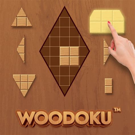 Woodoku