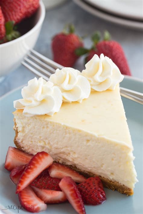 Pin on Cheesecake Recipes