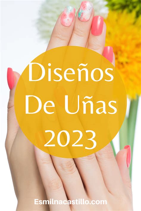 ¿Qué tendencias de color de uñas 2023 elegir para estar a la moda? Averigüémoslo en nuestro ...