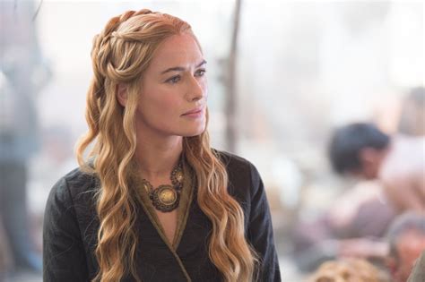 Cersei | Who's on Arya's Kill List on Game of Thrones? | POPSUGAR ...