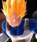 Vegeta Voice - Dragon Ball: Raging Blast 2 (Video Game) - Behind The Voice Actors