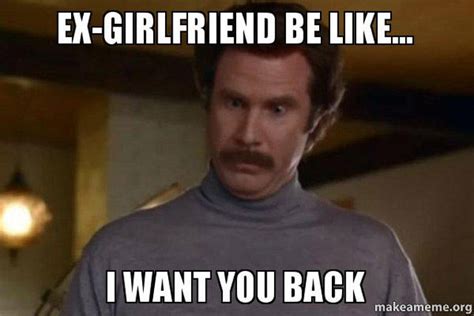 Amusing Memes about Exes That Everyone Can Relate to (31 pics) - Izismile.com