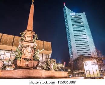 208 Leipzig opera house Images, Stock Photos & Vectors | Shutterstock