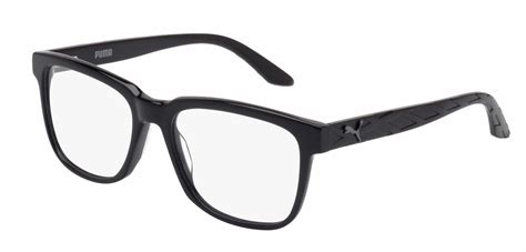 Puma PU0051O Eyeglasses | Free Shipping