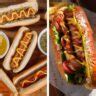 25 BEST Hot Dog Recipes (+ Fun Topping Ideas)