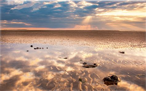 Brancaster Beach - Heroes Of Adventure